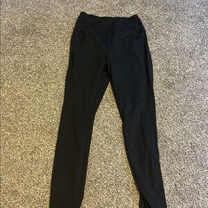 HALARA Midnight Black Leggings